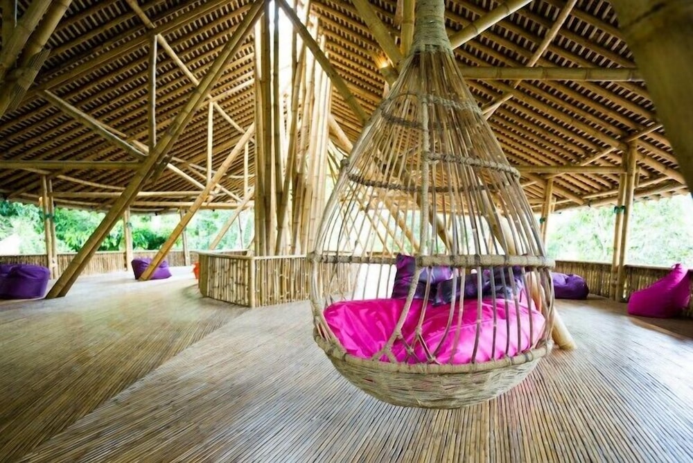 Ecolodge Bukit Lawang 36/58