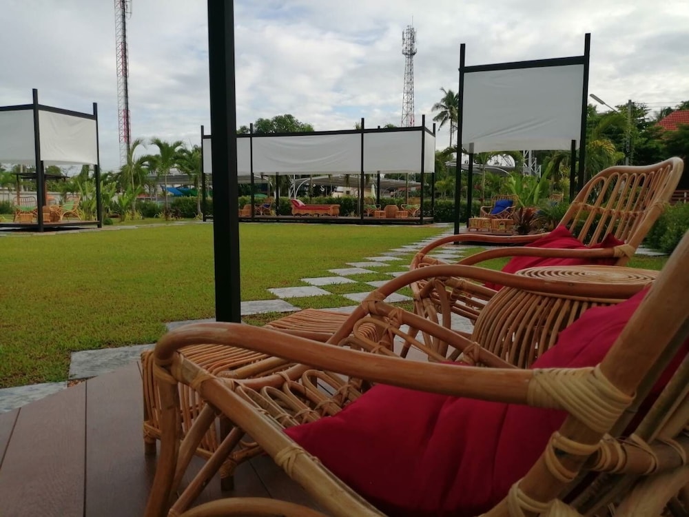 Socool Grand Hotel 40/50