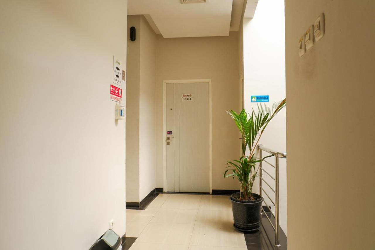 Reddoorz Plus @ Jalan Kaliurang 22/34