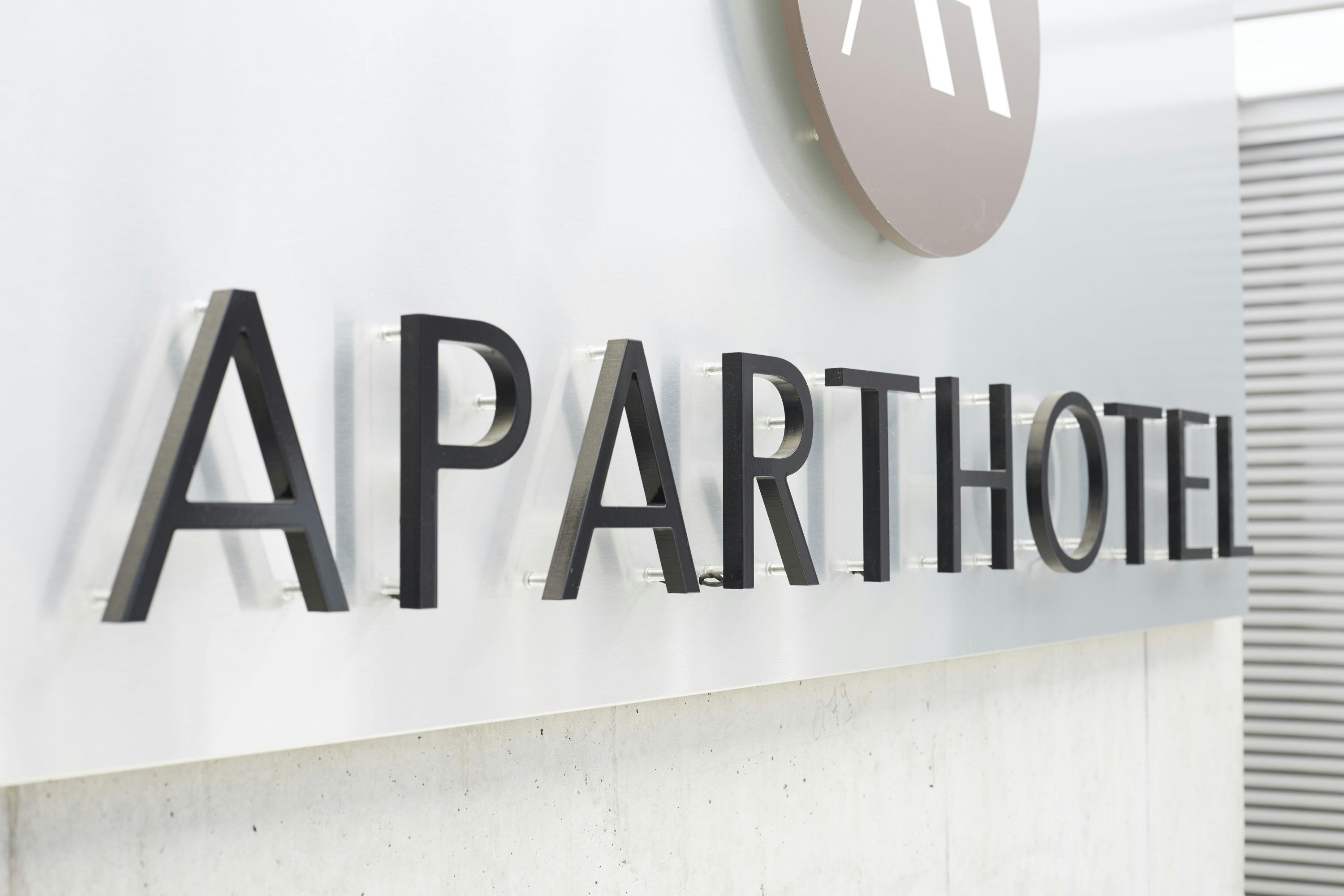 Aparthotel Baden 10/28