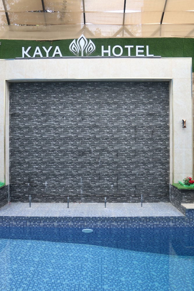 Kaya Hotel Amman in AMMAN