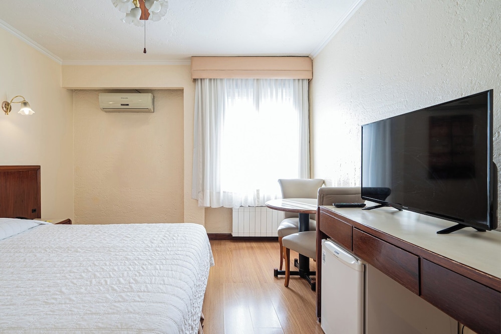Hotel Serrazul Distributed by Intercity 13/69