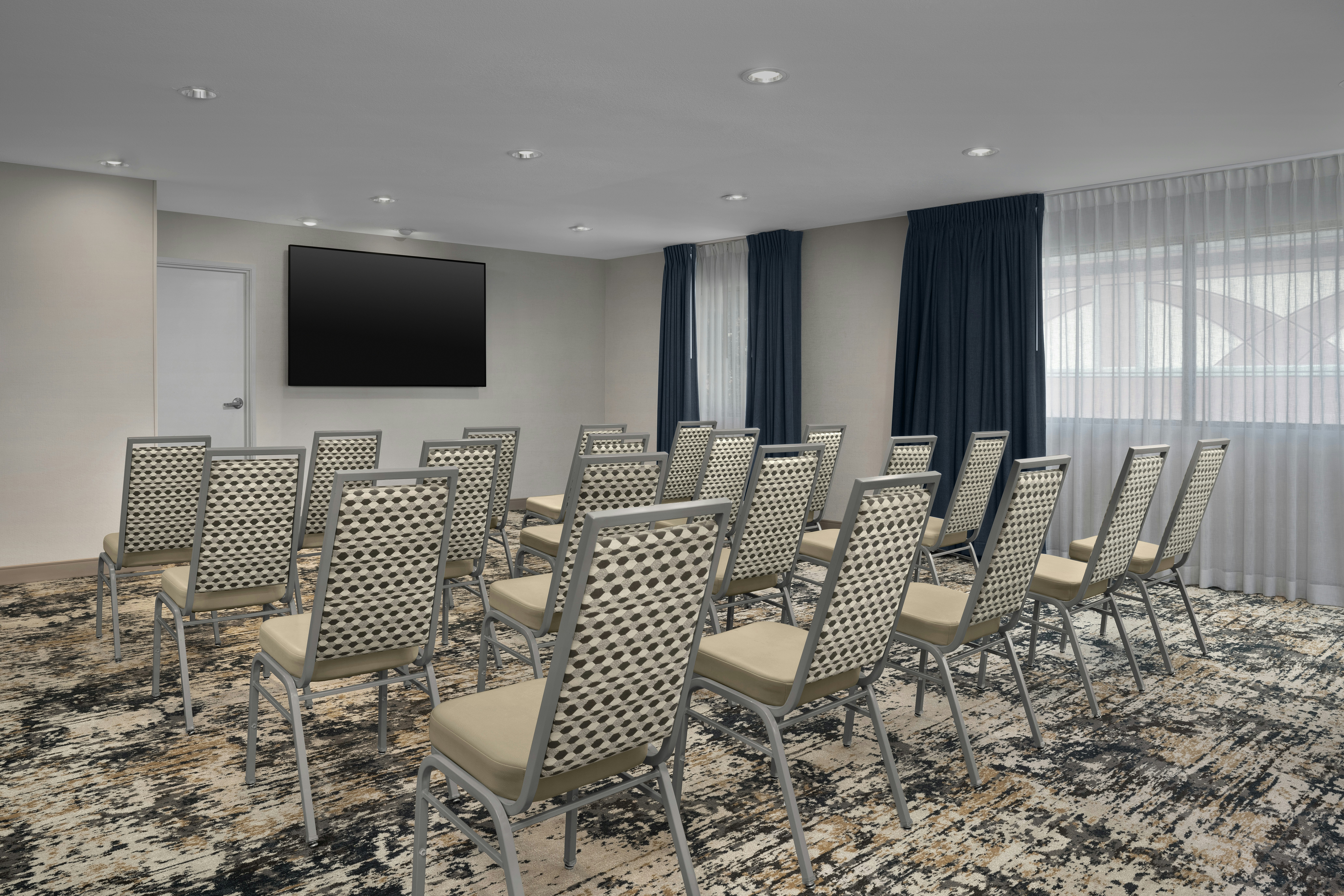 Hampton Inn And Suites Denver Tech Center 56/69