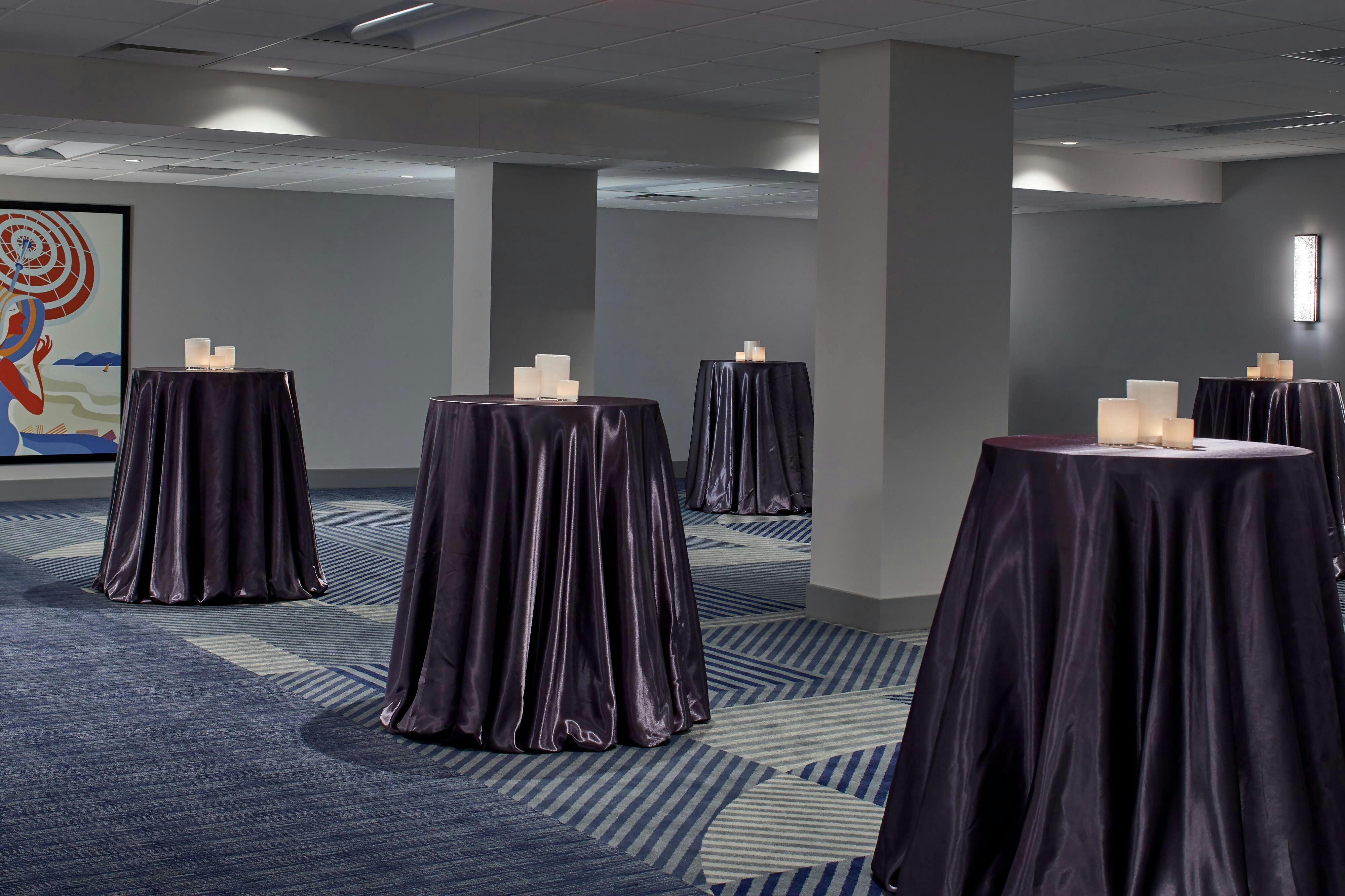 Le Meridien St. Louis Clayton (ex Sheraton Clayton Plaza Hotel) 30/36
