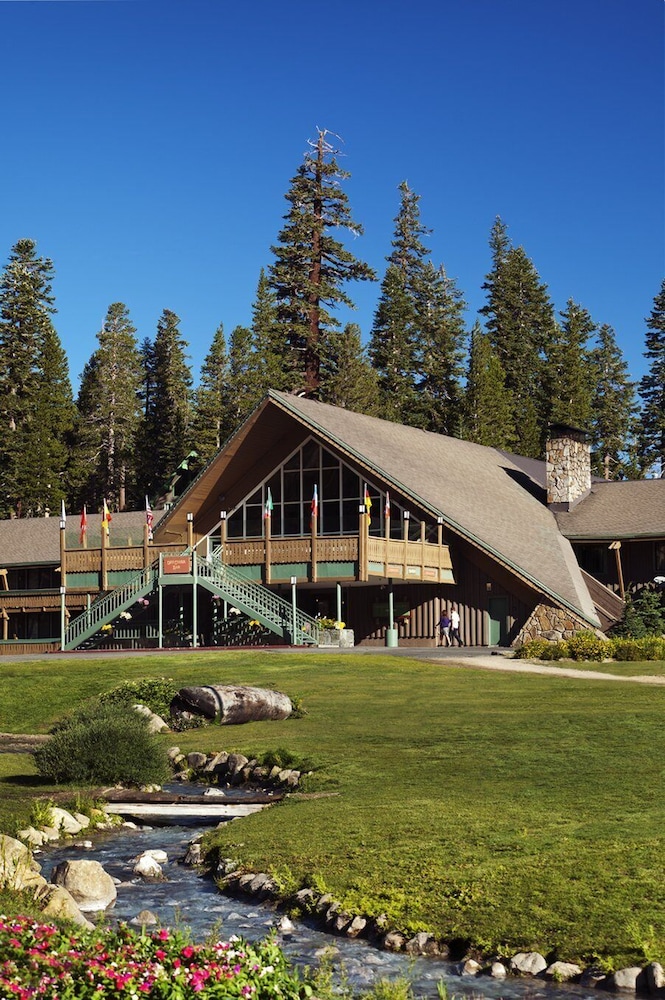Mammoth Mountain Inn in MAMMOTH LAKES - CA