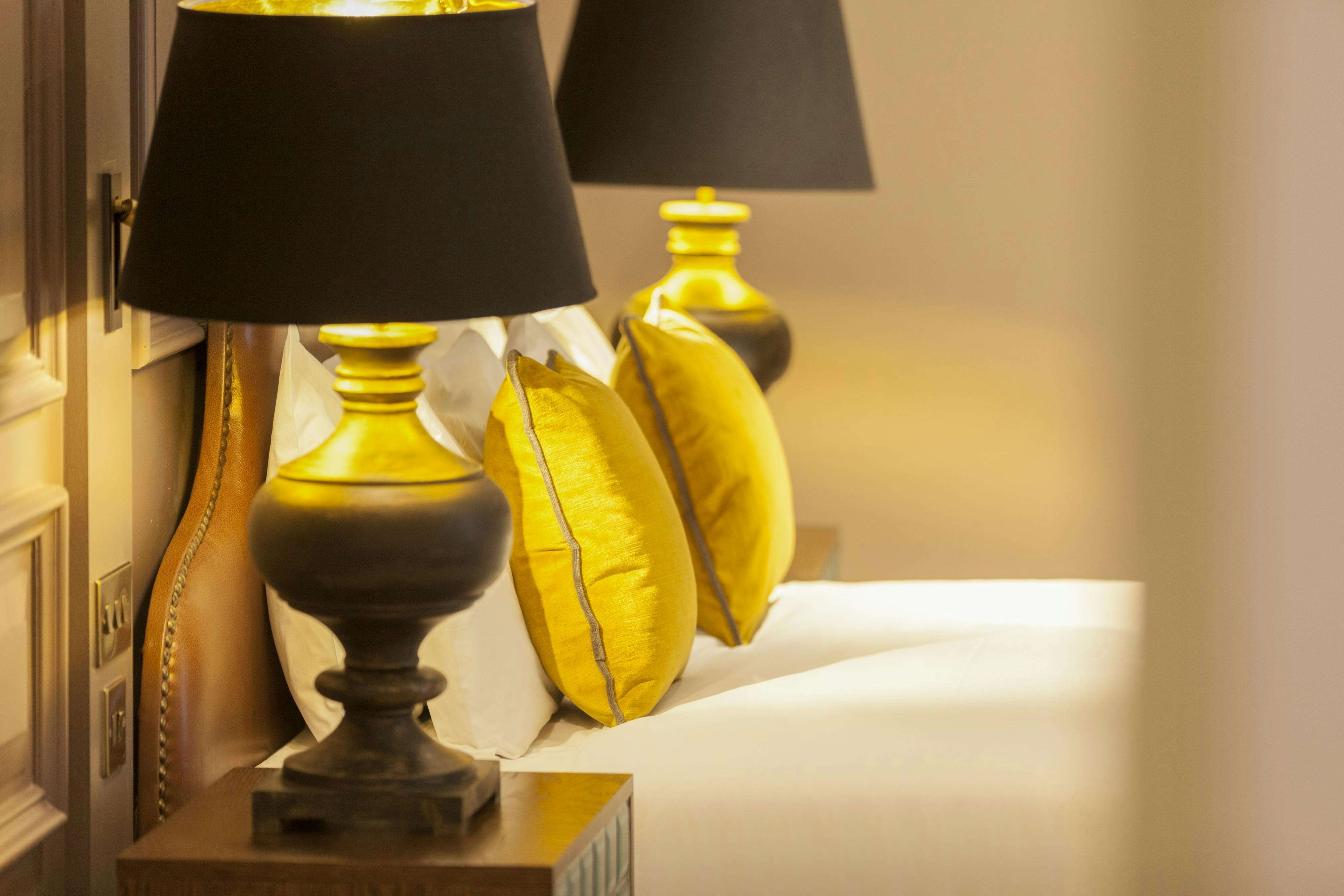 Hotel Indigo Edinburgh - Princes Street, an IHG Hotel (ex Royal British) 43/82