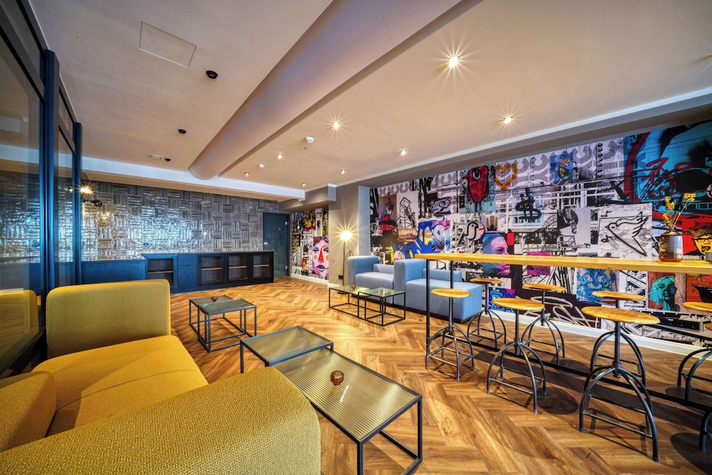 Vienna House Easy by Wyndham Dortmund 40/57