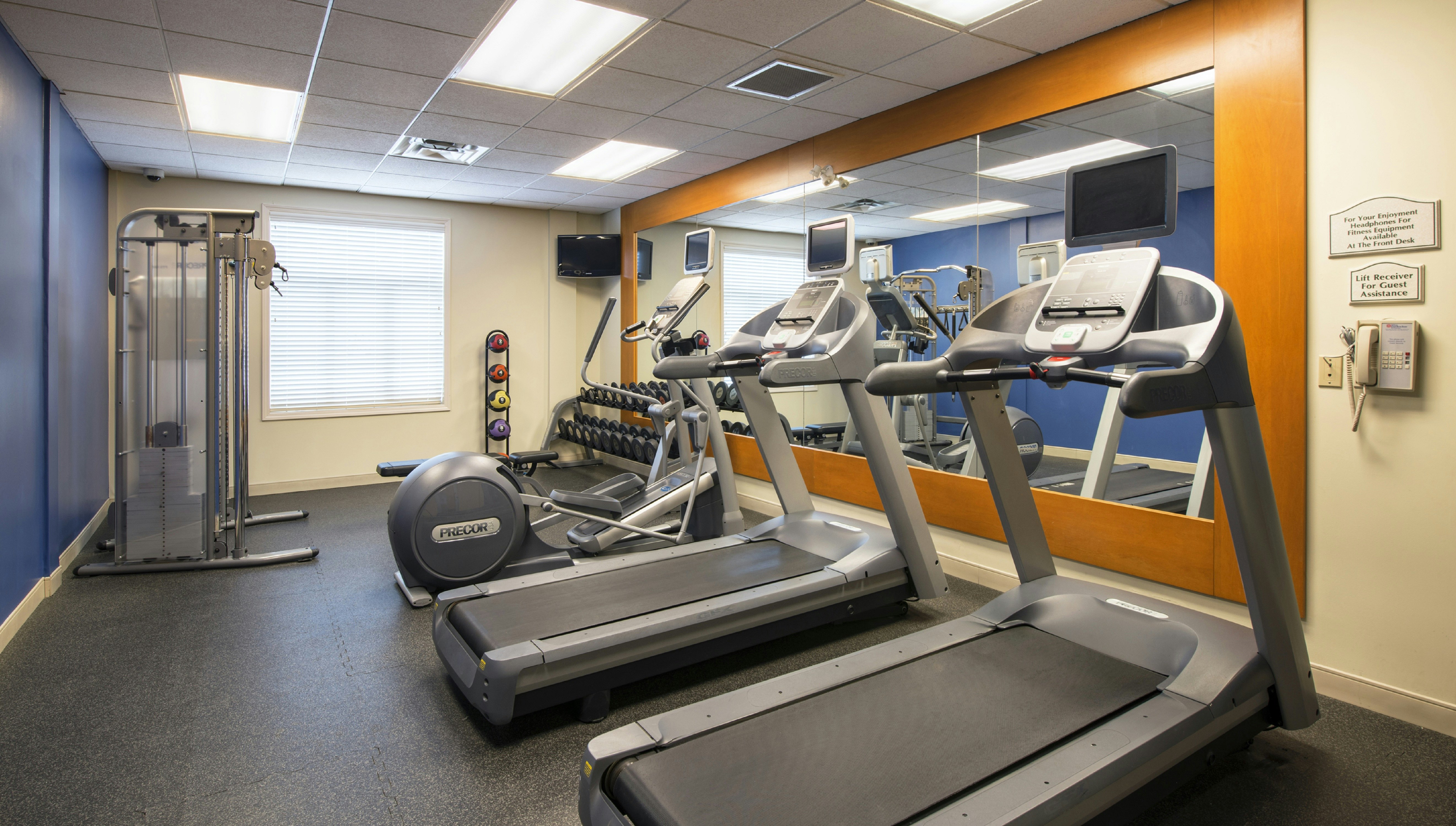 Hilton Garden Inn West Edmonton 21/47