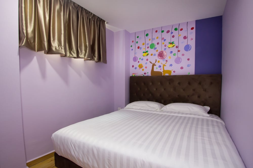 Elmark Hotel Johor 29/35