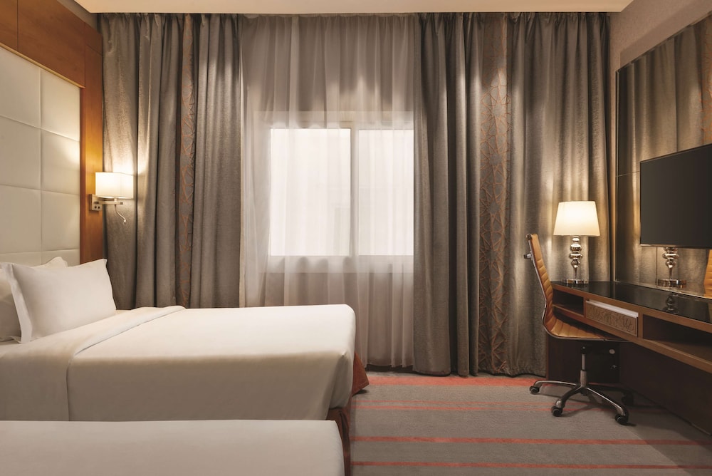 فندق فيفيد جدة(Vivid Hotel Jeddah) 23/48