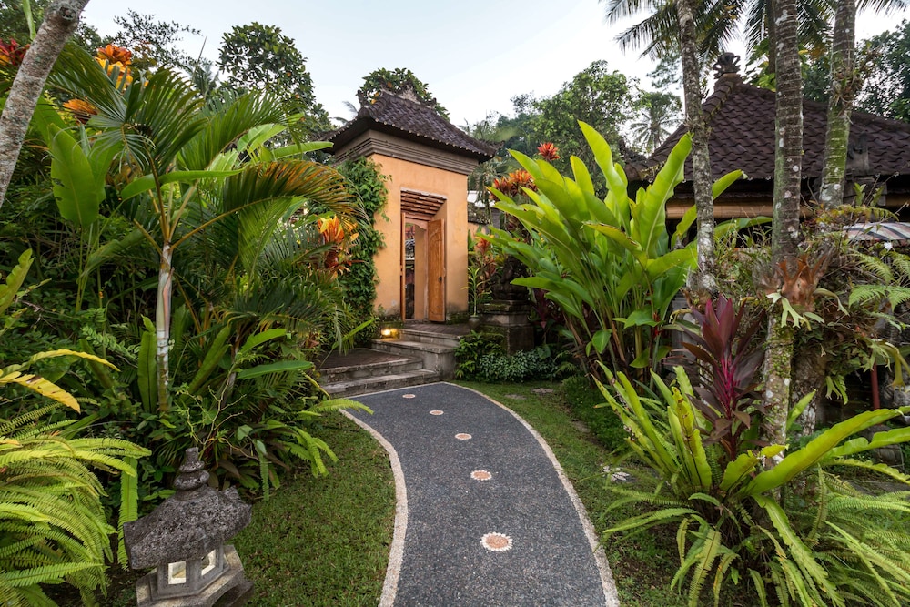 Villa Taman Di Blayu 64/73