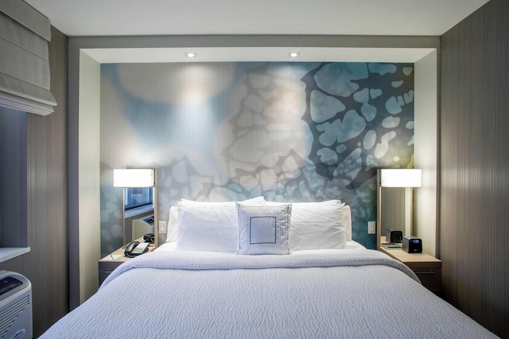 Room at Courtyard New York Queens Fresh Meadows, NEW YORK - NY