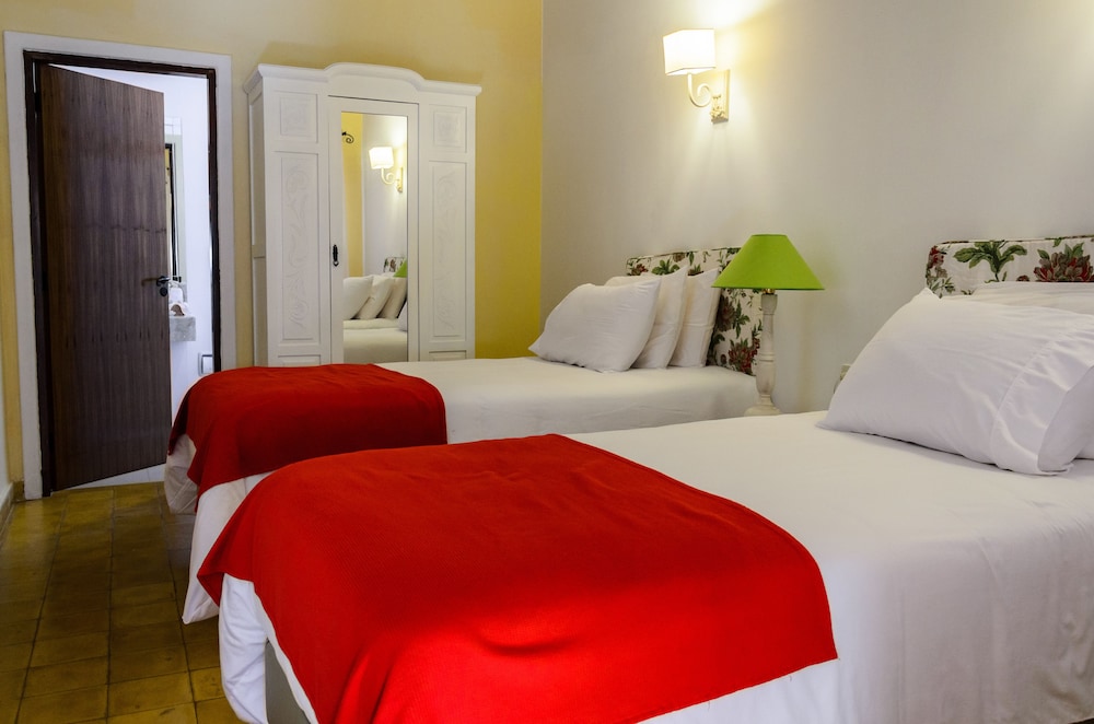 LA CASONA HOTEL BOUTIQUE 30/62