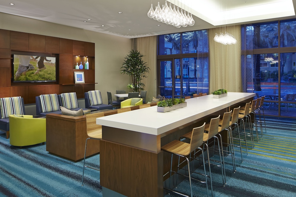 Springhill Suites By Marriott At Anaheim Resort Area Convention Center 45/47