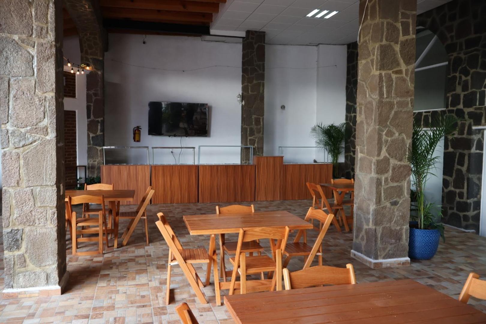Hotel Tierras Blancas 38/48