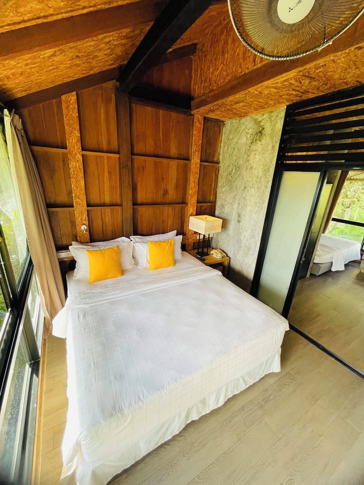 Tinidee Hideaway Tonsai Beach Krabi 14/50