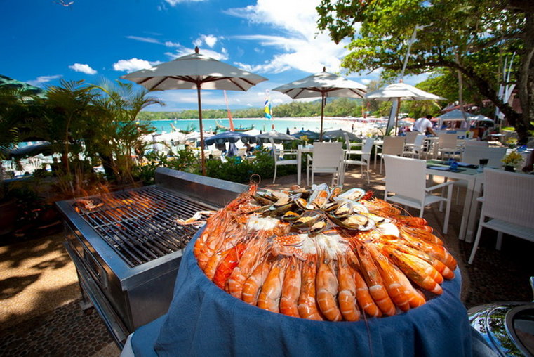 The Boathouse Phuket 39/41