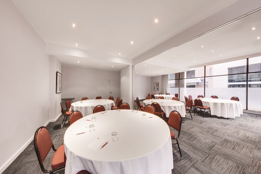 Central Studio Hotel Sydney 30/39