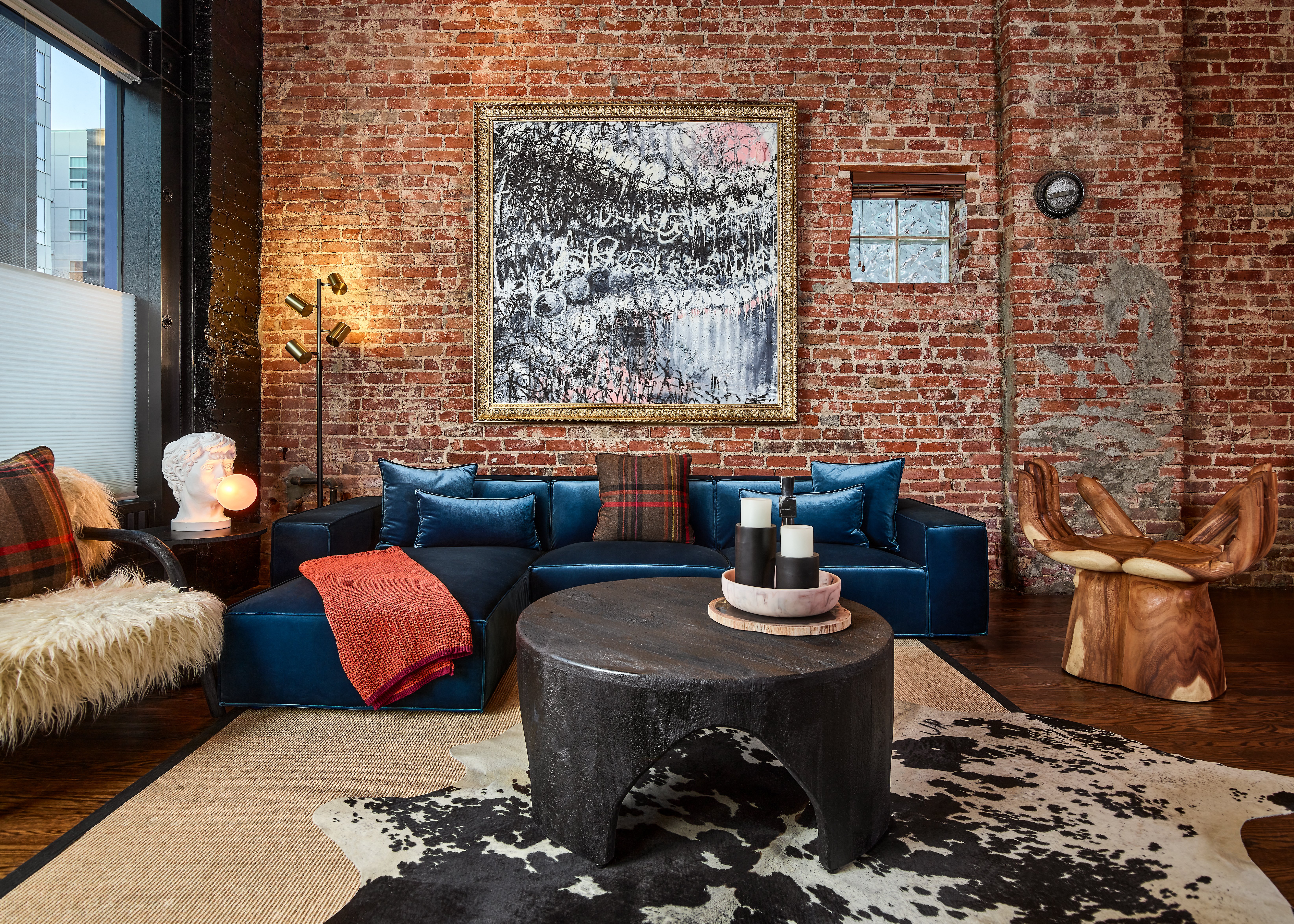 Catbird Hotel 25/50