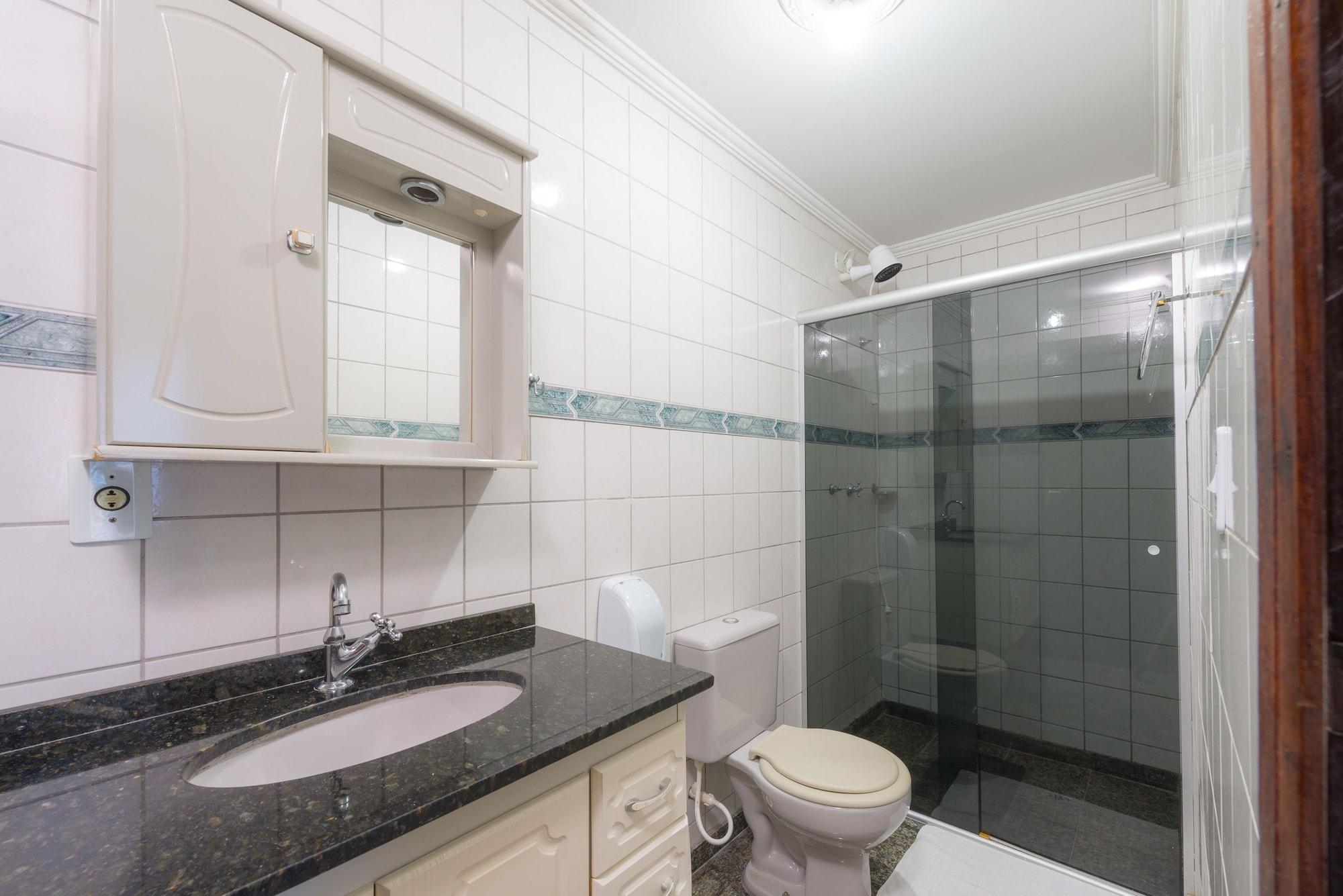 Venice Hotel Ubatuba 46/55