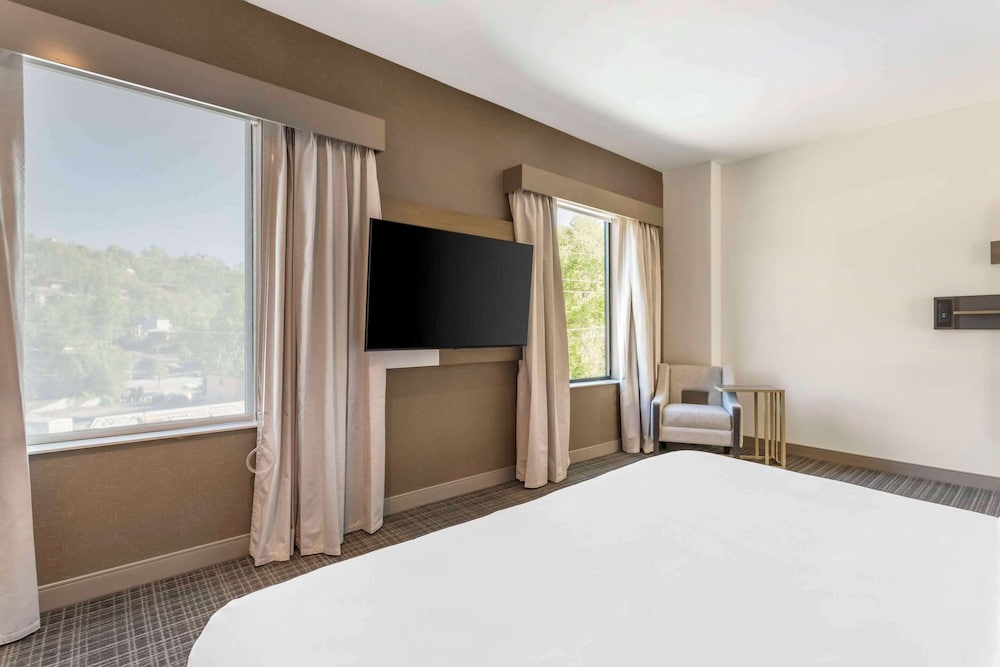 Comfort Suites Gatlinburg Downtown-Convention Center 21/60