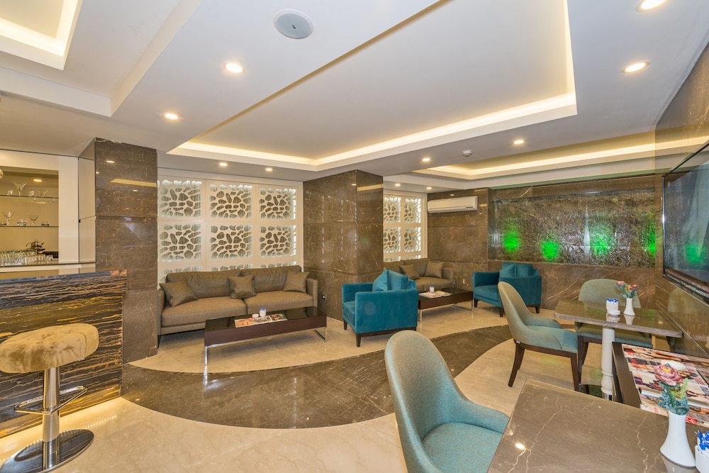 Bisetun Hotel 22/31