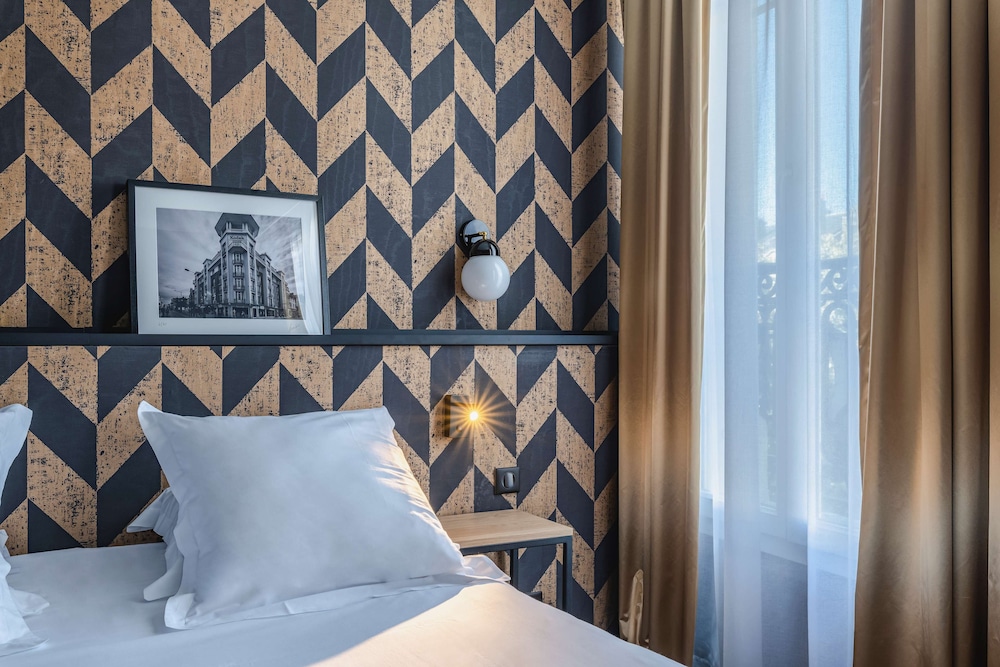 Best Western Hotel Centre Reims 26/49