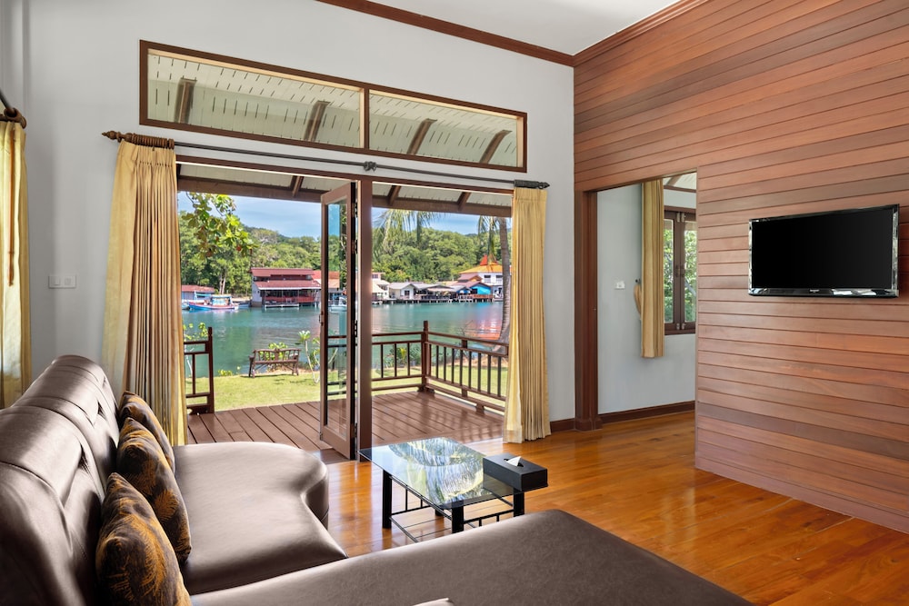 Koh Chang Long Stay Resort 6/68