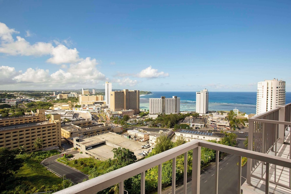 Bayview Hotel Guam 45/50