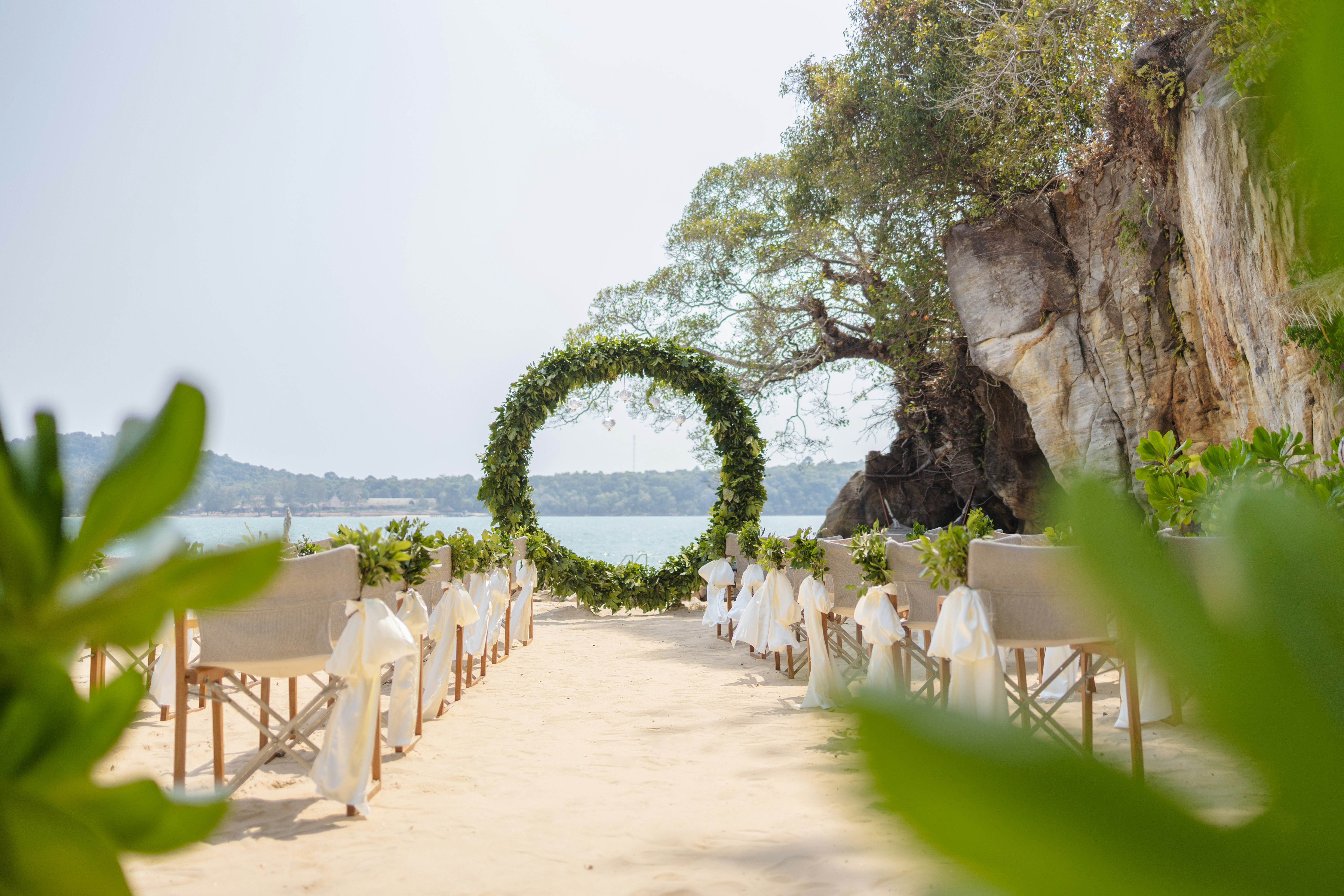 Six Senses Krabey Island 47/53