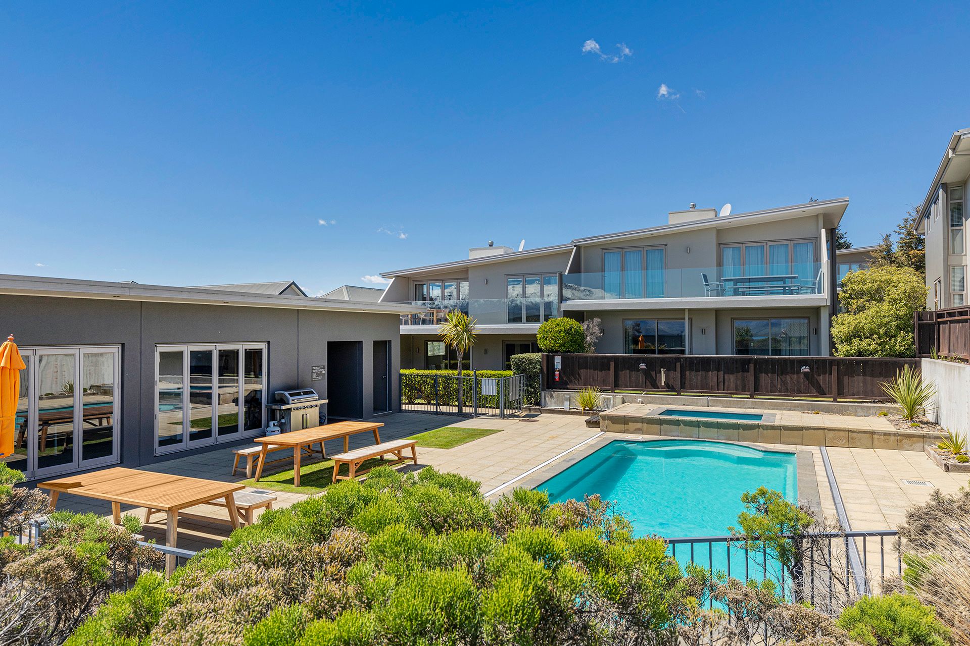 Alpine Resort Wanaka - A THC Hotels and Resorts in WANAKA
