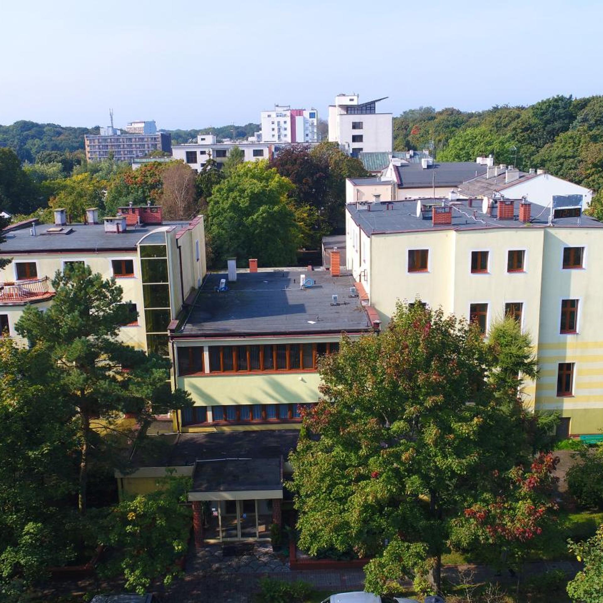 Osrodek Wypoczynkowy Gryf Ii 3/31