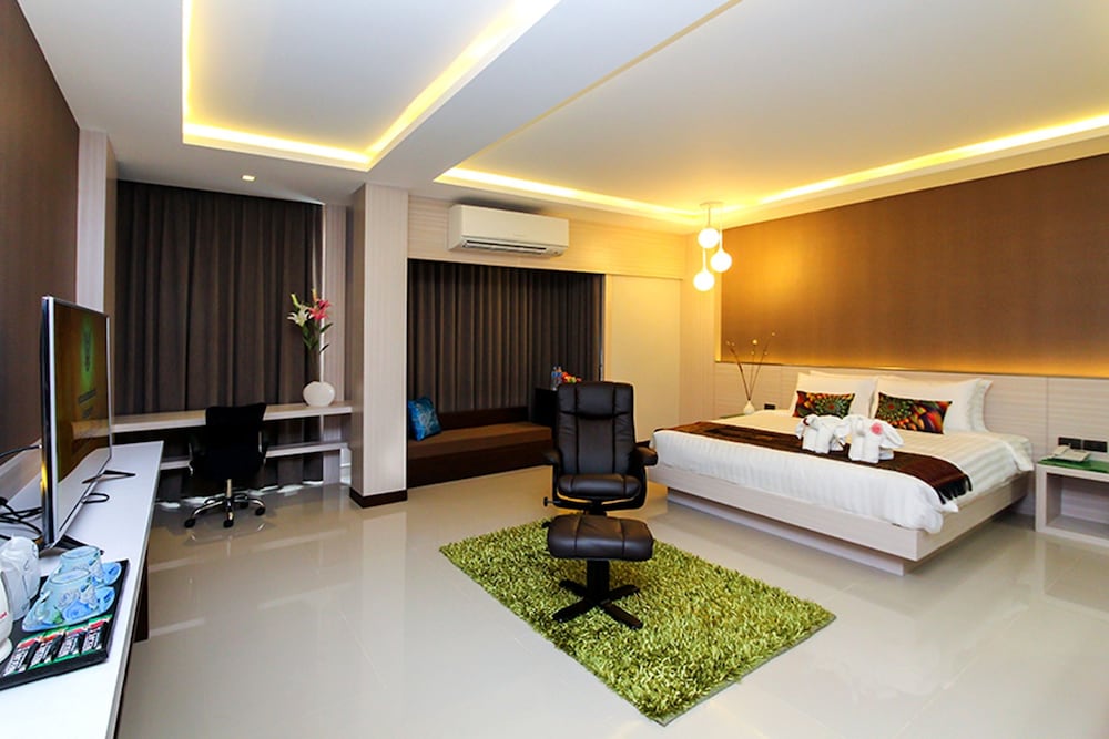 Udtel Boutique Hotel 31/42