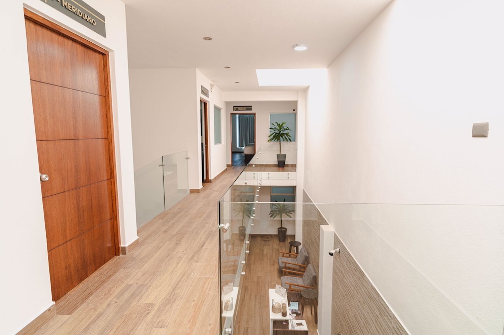 Real Naviero Hotel Ejecutivo 22/25