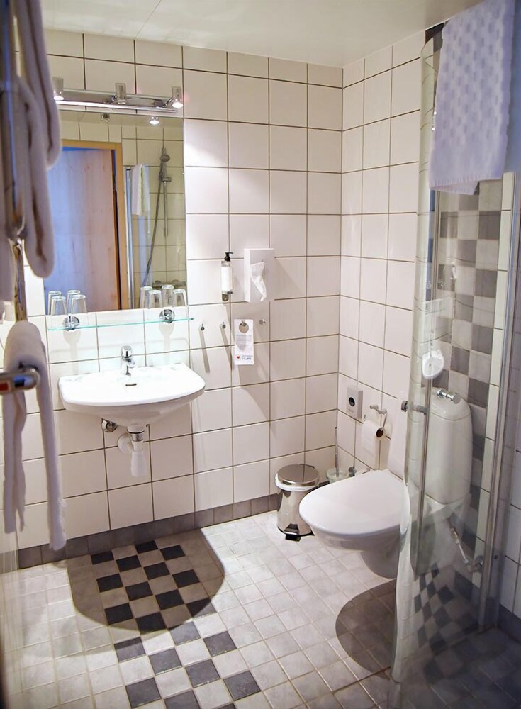 Best Western Arjang Hotel 47/47