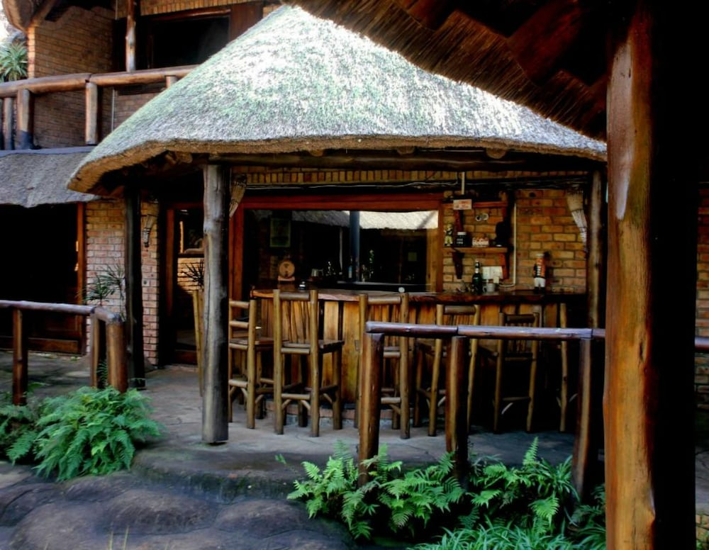 Marrob Lodge 1/34