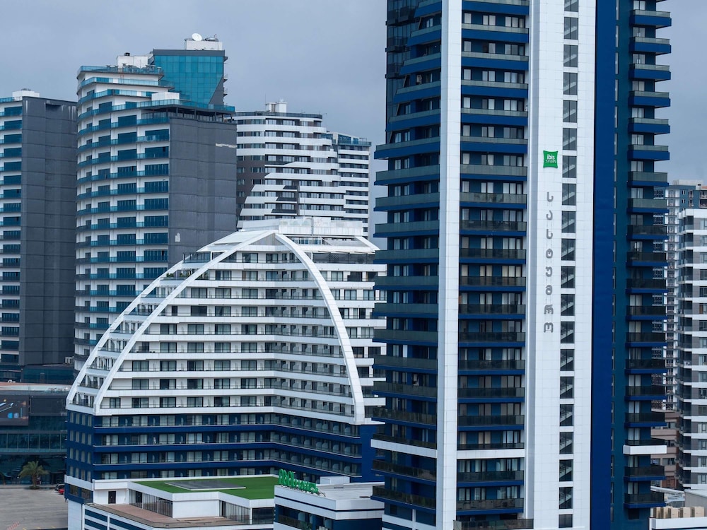 ibis Styles Batumi 7/57