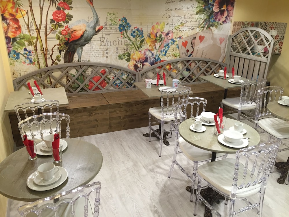 Hosteria Villa de Castro 50/71