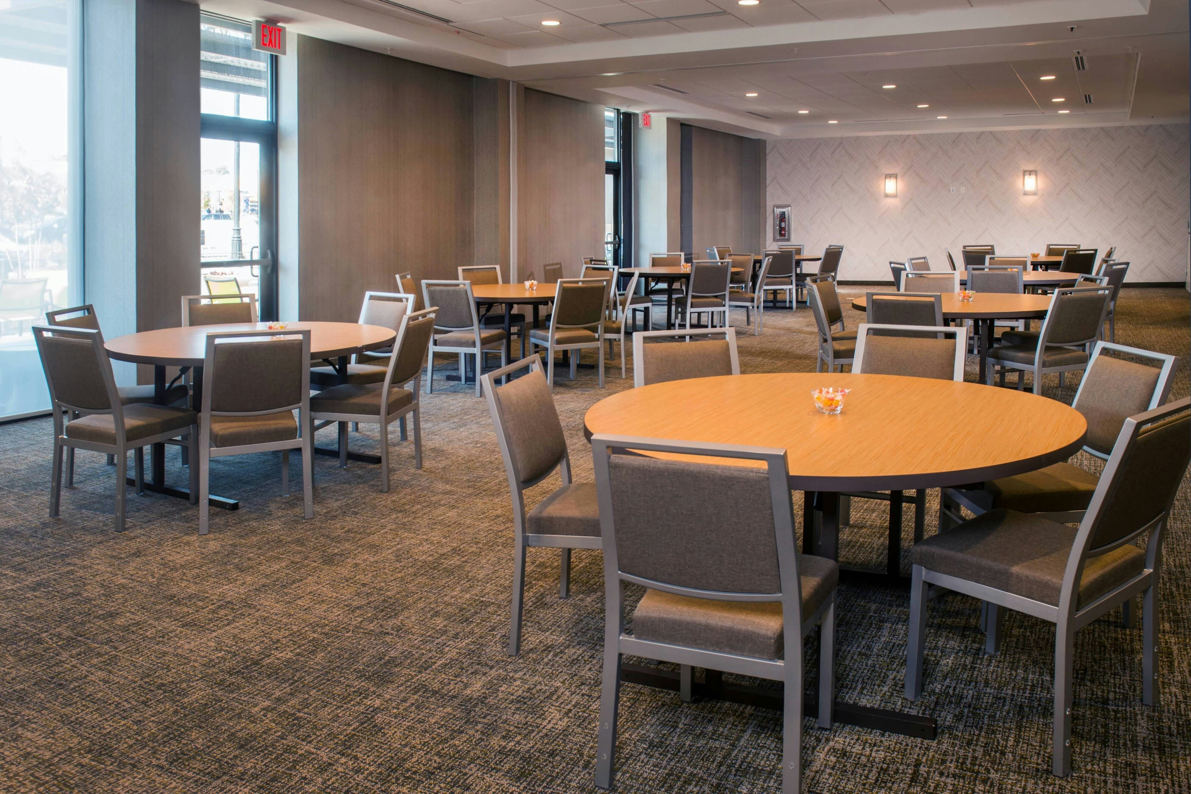 Hotel Springhill Suites By Marriott Gainesville Haymarket 33/34