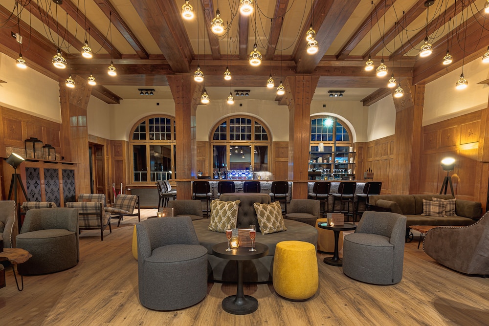 TOP ALPINE INN Davos Dorf 31/50