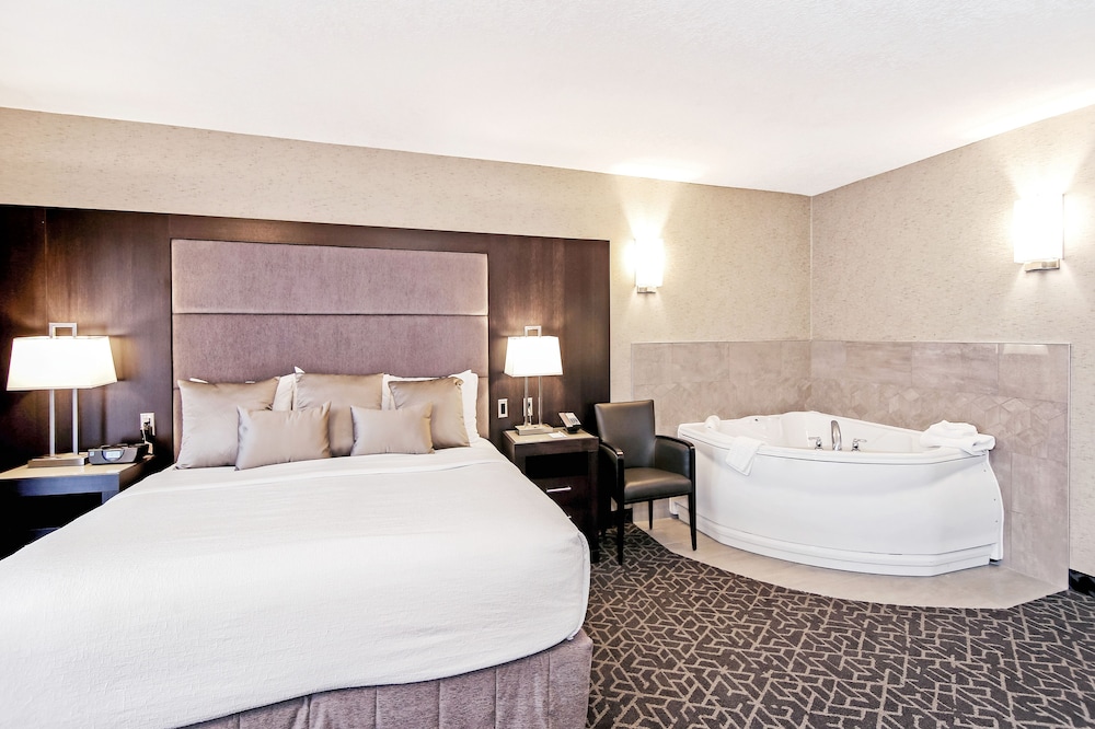 Best Western Plus Banff International Lodge 14/42