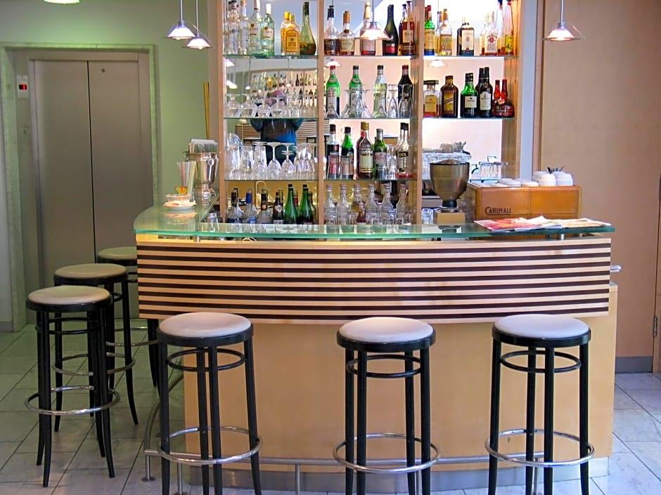 City Hotel Linz 40/55