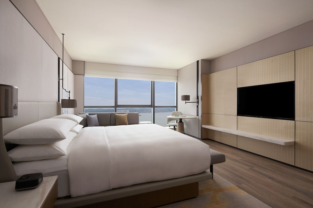 Shantou Marriott Hotel 9/50