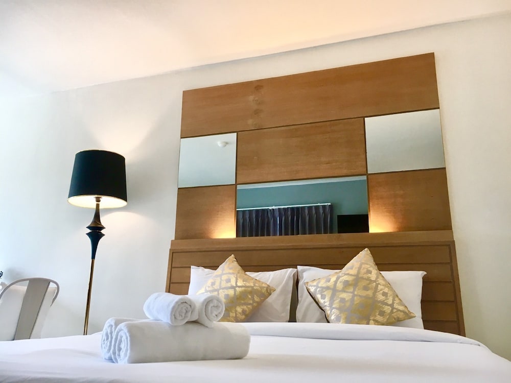 The Greenery central suite & hotel 19/50