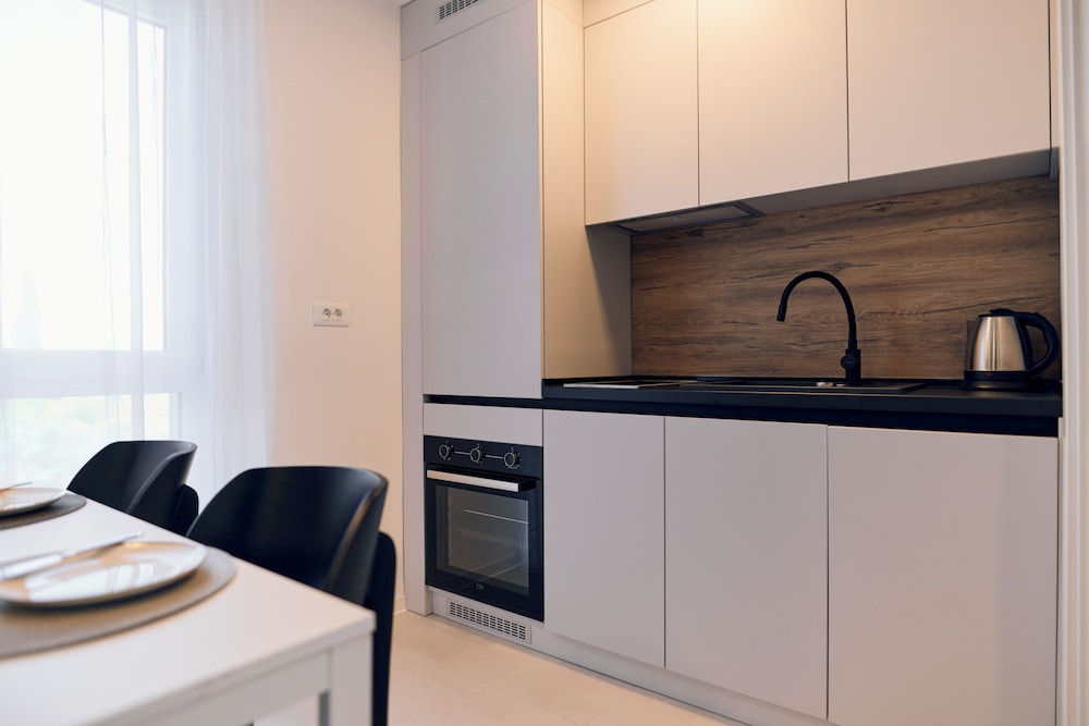 Malinska Green Apartments 50/65