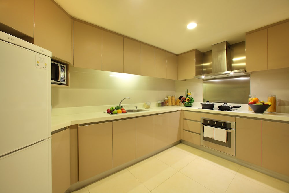 Somerset Heping Shenyang 5/62
