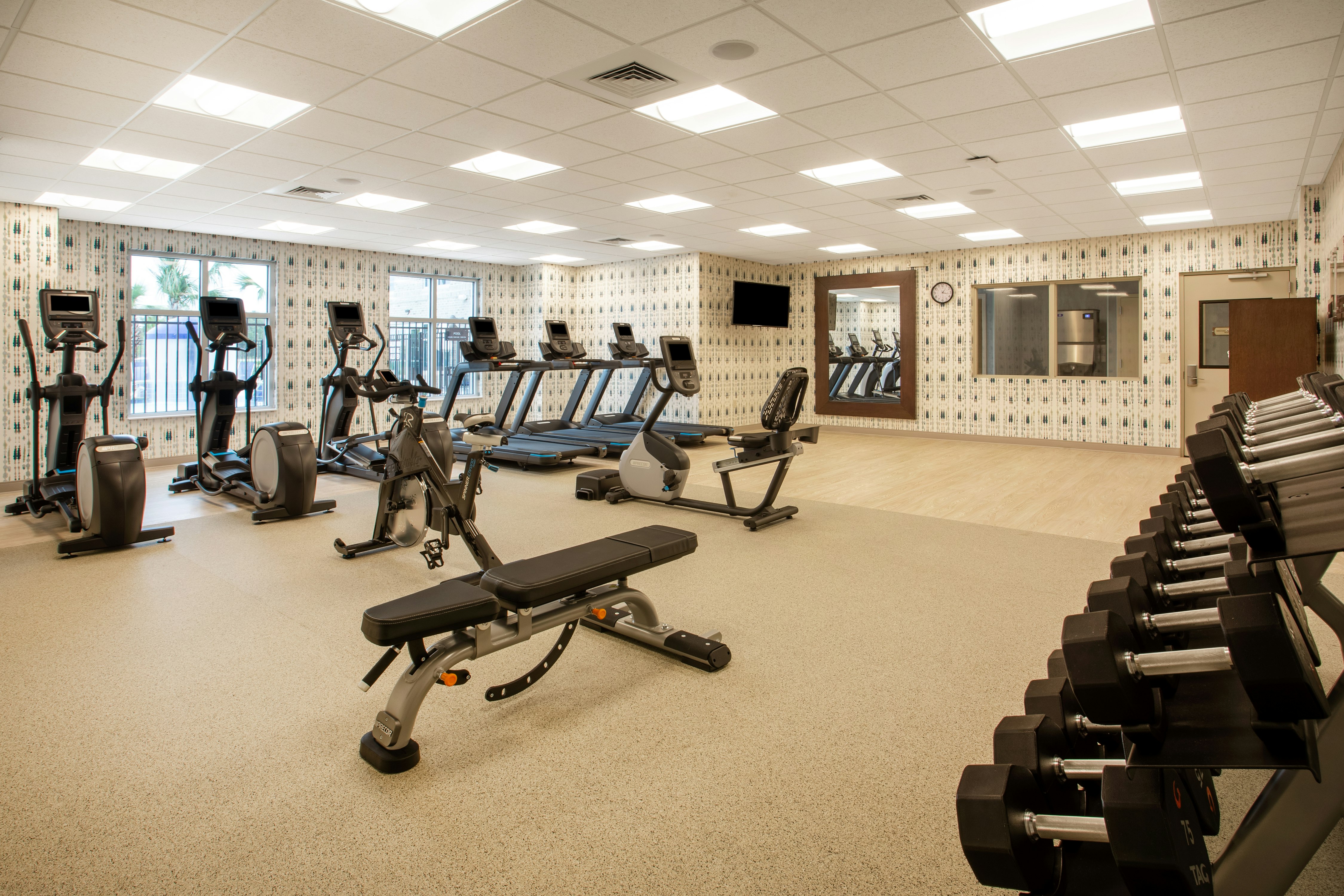 Homewood Suites By Hilton Myrtle Beach Coastal Grand Mall 6/20