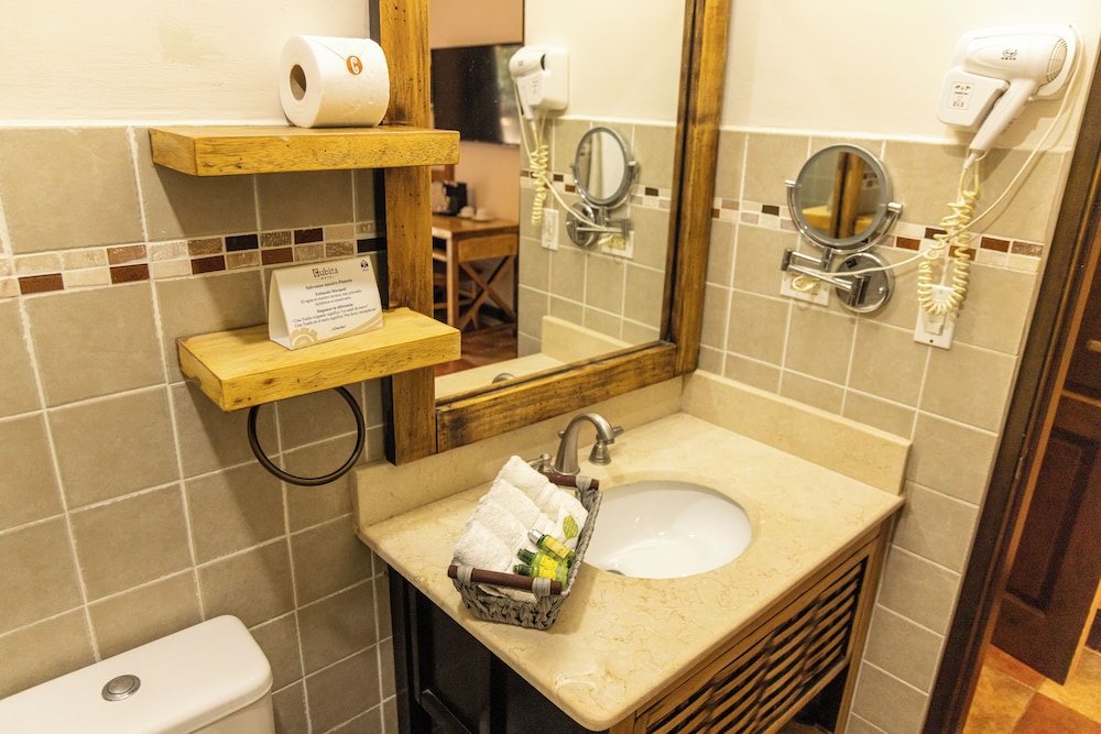 Cubita Hotel Boutique Resort & Spa 25/25