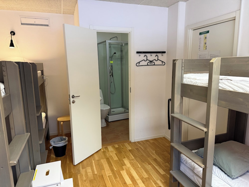 Abyss Kville Hotell & Vandrarhem 48/48