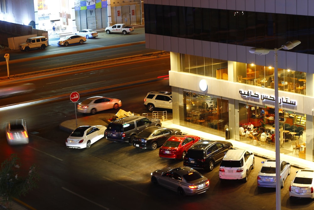 ديوان ريزيدنس النعيم(Diwan Residence Al Naeem) 30/33